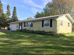 509 Zion Rd, Tigerton, WI 54486