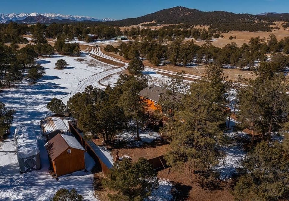 582 Harmon Dr, Cotopaxi, CO 81223 Zillow