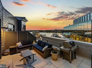 525 Water Condominium, Washington, DC 20024