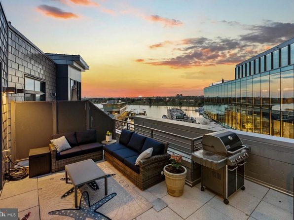 525 Water St SW Unit 403, Washington, DC 20024