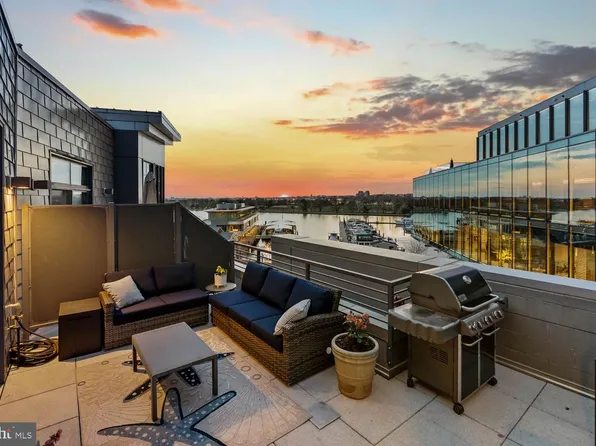 525 Water St SW Unit 403, Washington, DC 20024