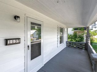 1135 11th St NW, Canton, OH 44703