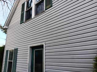 1600 River Rd, Calais, ME 04619