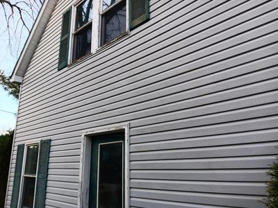 1600 River Road, Calais, ME, 04619