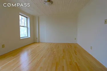 Rented by Compass