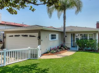 424 California St, El Segundo, CA 90245