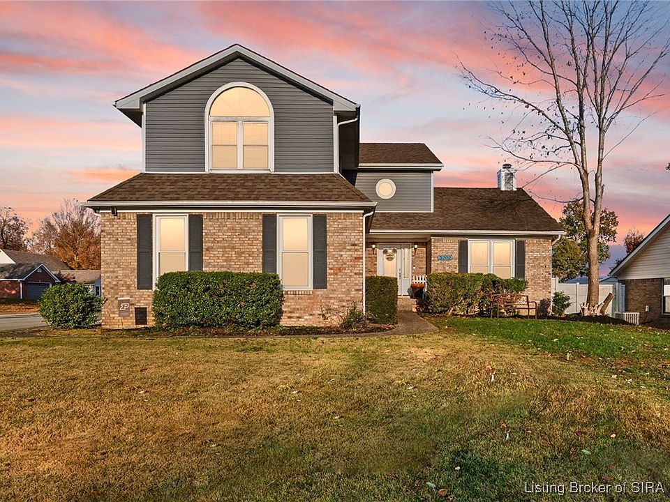 1st image of 3202 Childers Drive