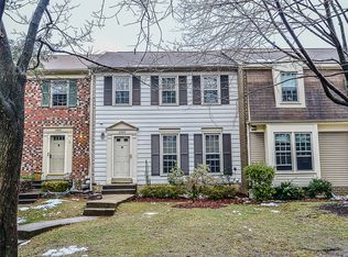 2909 Village Spring Ln, Vienna, VA 22181