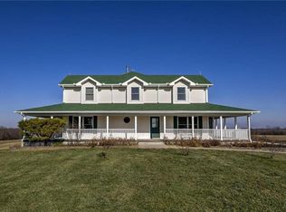 7020 Highway E, Edgerton, MO 64444