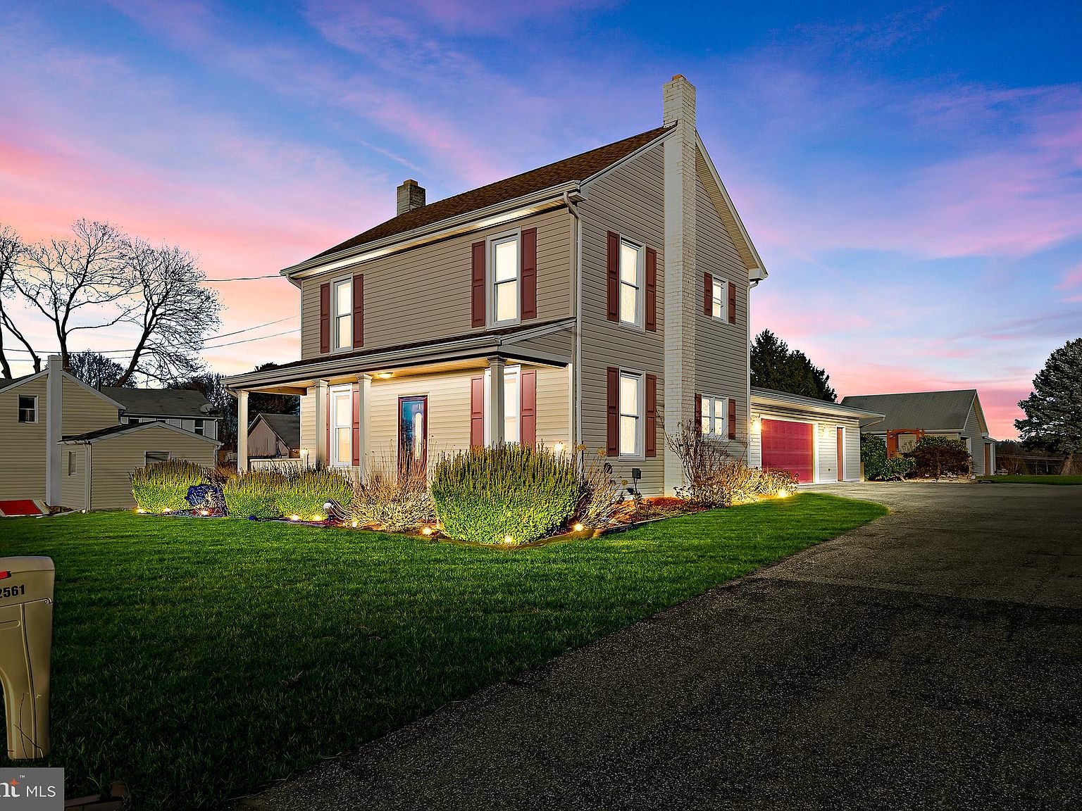 12561 Winterstown Rd, Felton, PA 17322 Zillow