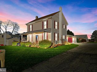 12561 Winterstown Rd, Felton, PA 17322