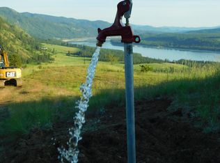 Tbd Spirit Ridge Way, Rice, WA 99167