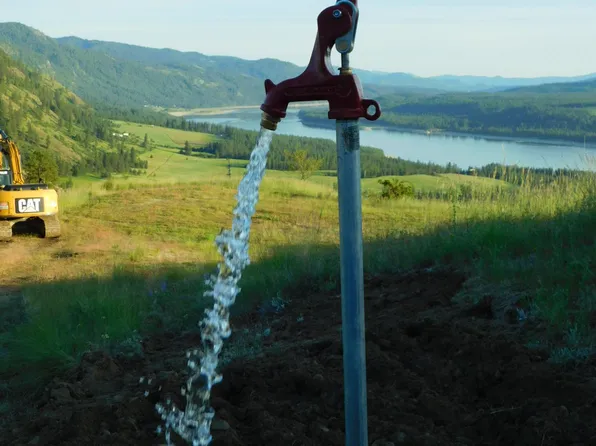 Tbd Spirit Ridge Way, Rice, WA 99167