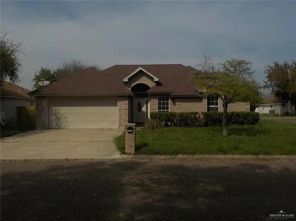 1809 Lauren Ln, Mission, TX 78572