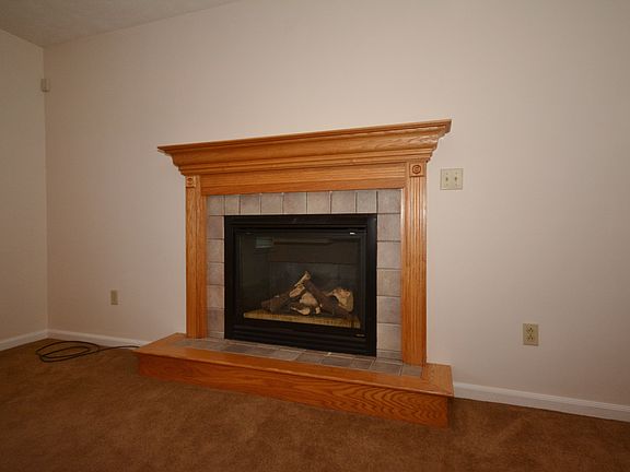 Family Room Fireplace
