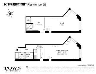 Sold by Town Residential