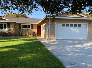 2558 Hill Park Dr, San Jose, CA