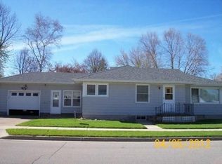 210 W Logan St, Tomah, WI 54660