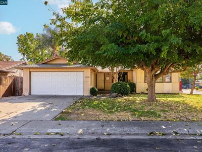4540 Beechnut Way, Sacramento, CA, 95823