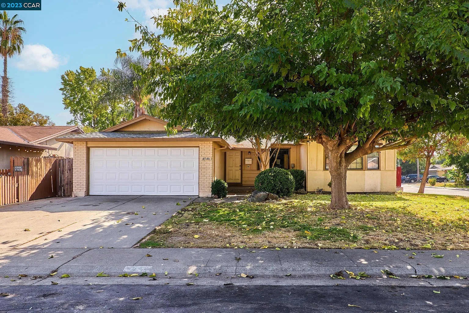 4540 Beechnut Way photo 1