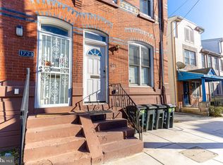 1721 N Bouvier St #1, Philadelphia, PA 19121