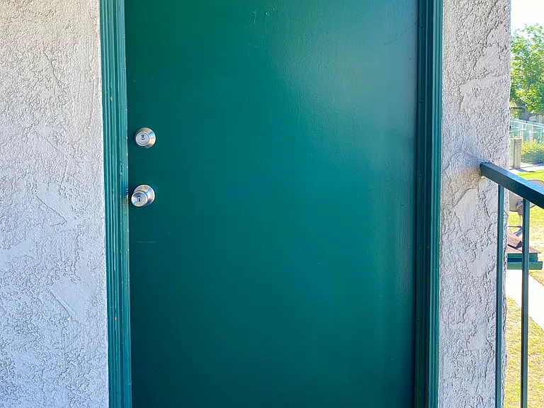 8798 Lomita Dr #C — Photo 2