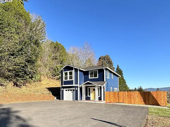 784 Southwest Blvd, Coos Bay, OR 97420