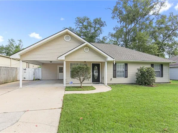 109 Braun St, Ponchatoula, LA 70454