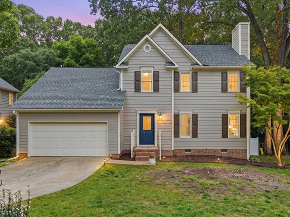 1400 Cane Creek Dr, Garner, NC 27529