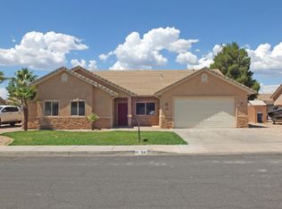 54 W Orchard Ln, Washington, UT 84780