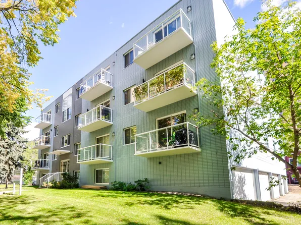 10337 122nd St NW, Edmonton, AB T5N 1M1