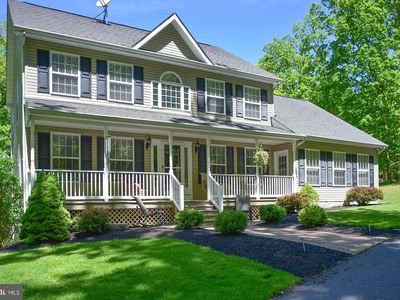 21410 Boonsboro Mountain Rd, Boonsboro, MD, 21713