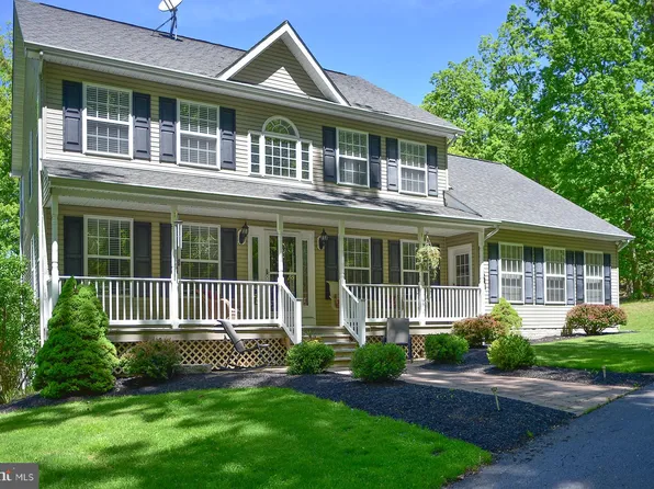 21410 Boonsboro Mountain Rd, Boonsboro, MD 21713