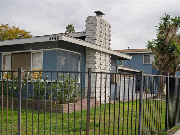 3444 W Danbrook Ave, Anaheim, CA 92804