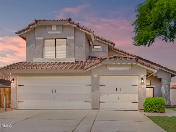 1630 S LEMON --, Mesa, AZ 85206