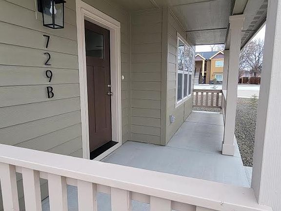 2nd image of 729 Old Glory Way #B