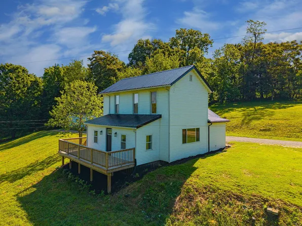 9890 Shannon Rd, Frazeysburg, OH 43822