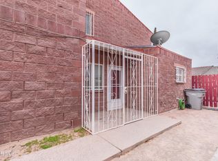 11048 Breeze Ct, El Paso, TX 79936
