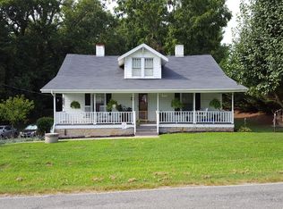 310 Bluemont Rd, Mount Airy, NC 27030