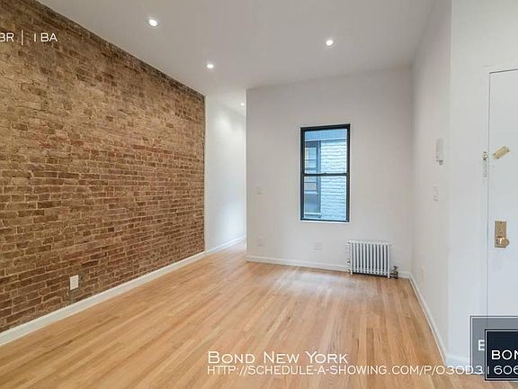 2nd image of 166 E 90th St APT 5B