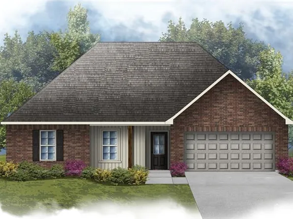 41495 Dothan Pl, Ponchatoula, LA 70454