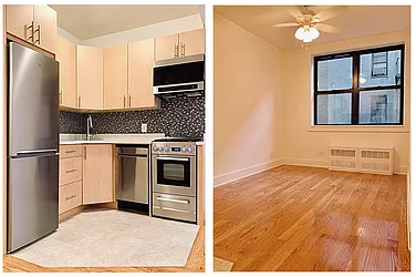 Rented by Quest Realty Sunnyside Corp
