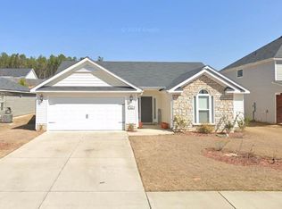 742 Fordham Rd, Harlem, GA 30813