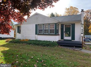 1102 W Kings Hwy, Coatesville, PA 19320