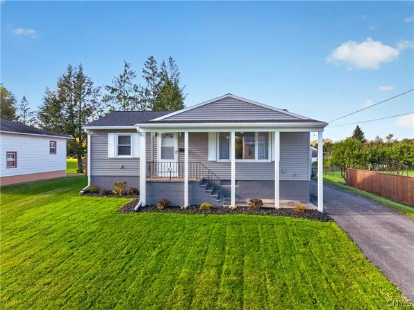 313 Ochab Dr, Rome, NY 13440