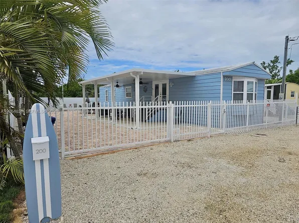 200 Buttonwood Ave #Na, Key Largo, FL 33037