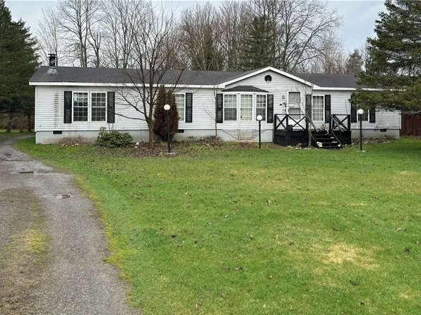 11039 Route 16, Delevan, NY 14042