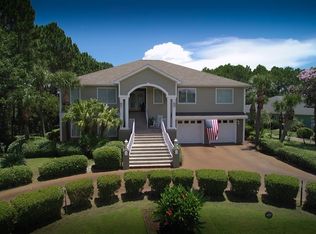 91 Hombre Cir, Panama City Beach, FL 32407