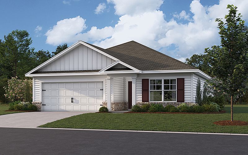 Plan Elevation.
