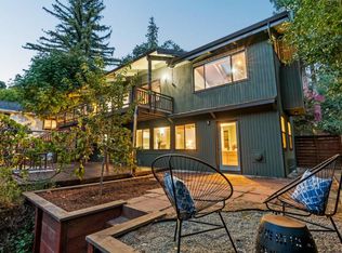8035 Fernwood Ave, Ben Lomond, CA 95005